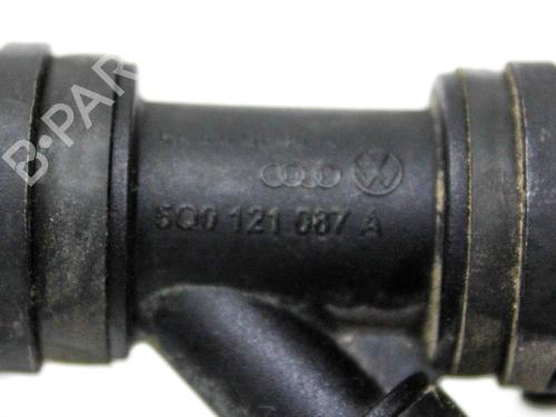 Pipe AUDI A3 Limousine (8VS, 8VM) 1.8 TFSI | BP19432369M125 