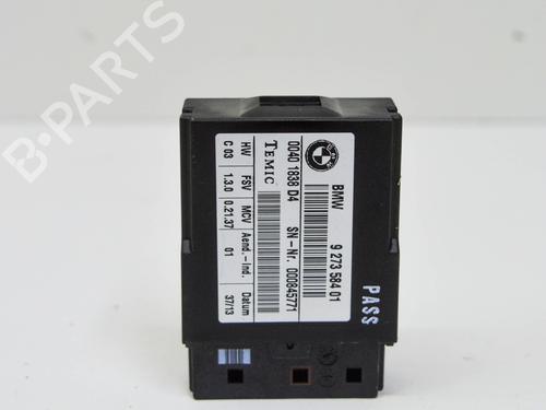 Øvrige Styrinhsenheder BMW 4 Coupe (F32, F82) 428 i xDrive (245 hp) 13933612