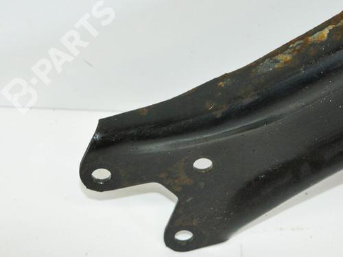 Left front suspension arm SKODA SUPERB II (3T4) 1.6 TDI | BP10620297M12 