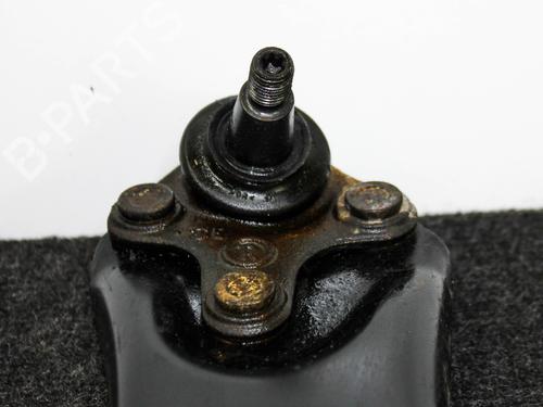 Right front suspension arm VW PASSAT B8 Variant (3G5, CB5) 2.0 TDI | BP19130159M13 