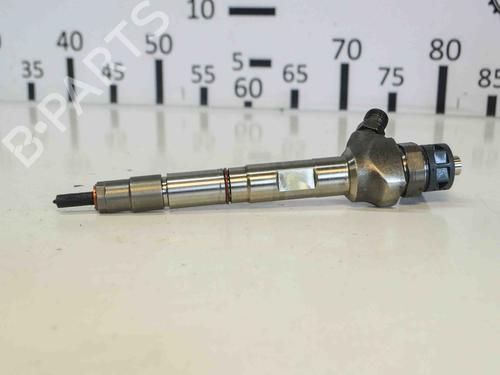 Used Injector VW GOLF VII (5G1, BQ1, BE1, BE2) 2.0 TDI (110 hp) 7802480