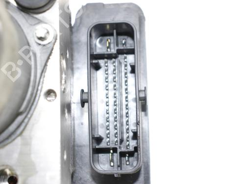 ABS pump NISSAN ALTIMA (L33) 2.5 | BP36011589M43 - Image 9
