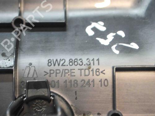 Andre AUDI A4 B9 (8W2, 8WC) 2.0 TDI | BP6483297O1