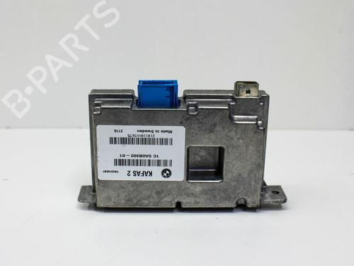 Elektronisk modul BMW X2 (F39) sDrive 20 i (192 hp) 28820640