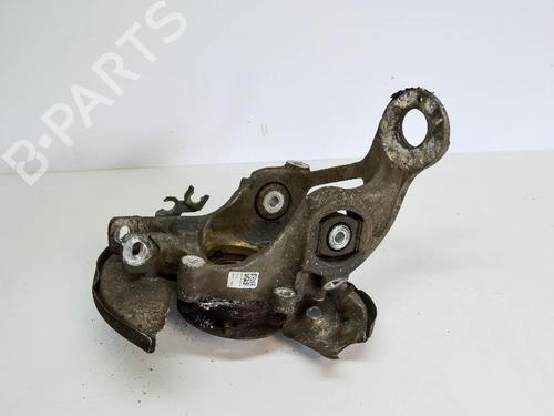 Right rear steering knuckle AUDI A4 B8 (8K2) 3.0 TDI quattro | BP14691251M28 