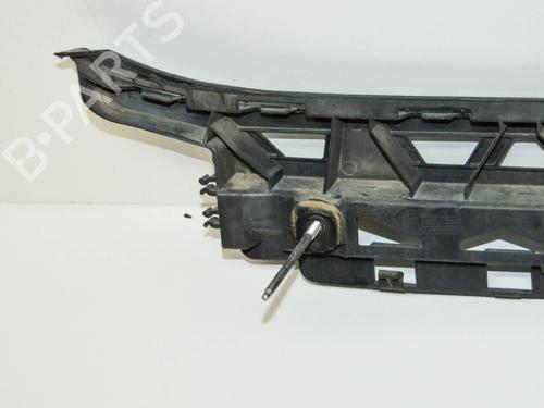 Rear bumper bracket MERCEDES-BENZ CLA Coupe (C117) CLA 250 (117.344) | BP14678854C159 