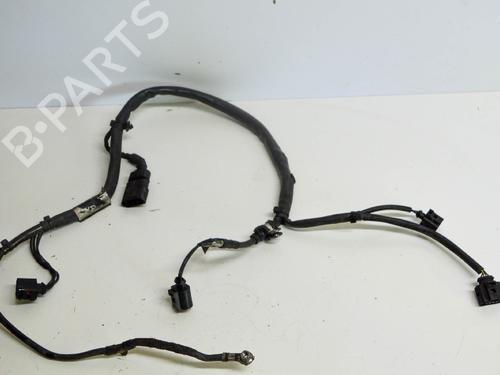 Used Wiring harness SKODA OCTAVIA II (1Z3) 1.6 TDI (105 hp) 14671424