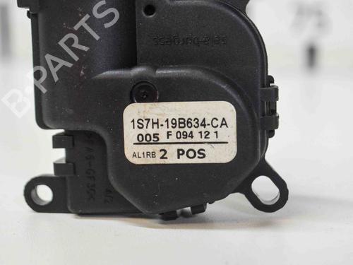 Electronic module FORD GALAXY II (WA6) 2.0 TDCi | BP14672839M83