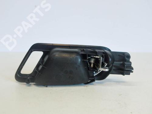 Support VW TIGUAN (5N_) 2.0 TDI 4motion | BP6501302C155 
