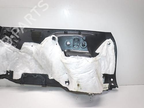 Boot lining SUBARU FORESTER (SJ_) 2.5 AWD (SJ9) | BP37522695I3 - Image 8