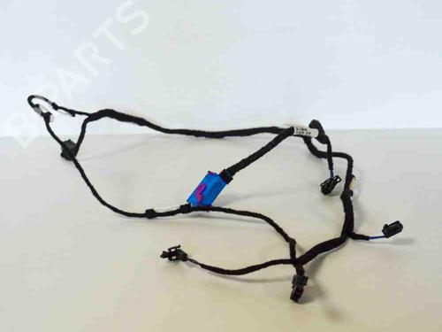 Used Wiring harness AUDI A6 C6 Avant (4F5) 2.0 TDI (140 hp) 14687161