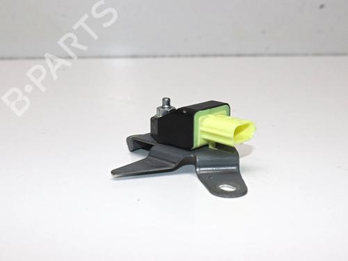 Electronic sensor SUBARU FORESTER (SJ_) 2.5 AWD (SJ9) | BP37280706M84 - Image 2