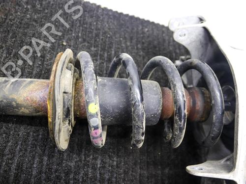 Left front shock absorber AUDI Q5 (8RB) 3.0 TFSI quattro | BP30155477M16