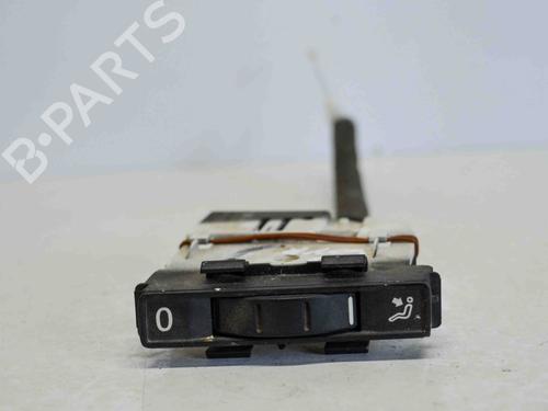 Used Other VW TOUAREG (7LA, 7L6, 7L7) 2.5 R5 TDI (163 hp) 6491261