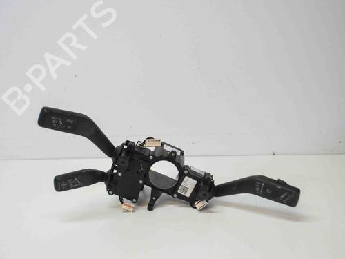 Devioluci VW PASSAT B6 Variant (3C5) 1.4 TSI (122 hp) 7741424