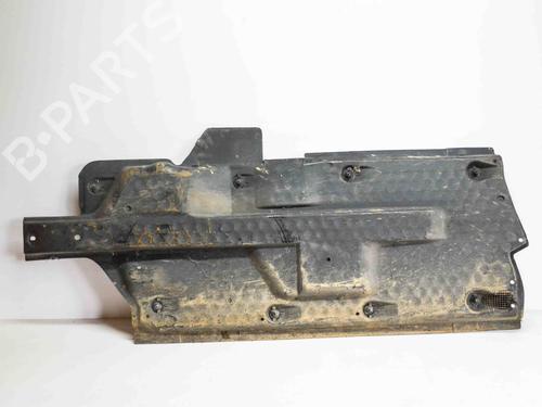 Used Underbody protection VW POLO IV (9N_, 9A_) 1.4 TDI (80 hp) 14685043