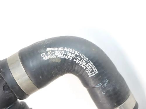 Pipe MERCEDES-BENZ G-CLASS Platform/Chassis (W464) G 350 D 4-matic (464.320) | BP39546359M125  - Image 6