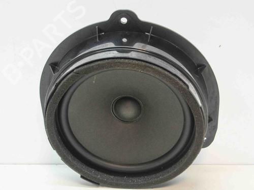 Used Speaker AUDI A3 Limousine (8VS, 8VM) 2.0 TDI (150 hp) 6483306