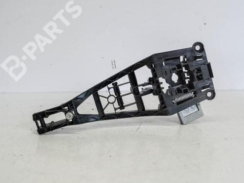 Used Interior door handle Interior door handle OPEL ASTRA H (A04) 1.4 (L48) (90 hp) 7915878 7915878