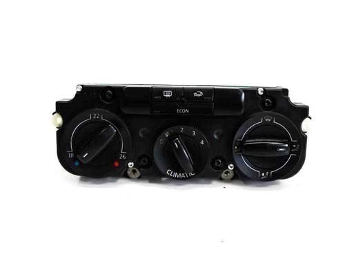 Elektronisk modul VW PASSAT B6 Variant (3C5) 1.9 TDI (105 hp) 6488503