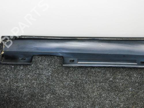 Right sideskirt MERCEDES-BENZ CLA Coupe (C117) CLA 250 (117.344) | BP14680394C114 