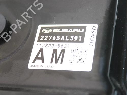 Engine control unit (ECU) SUBARU FORESTER (SJ_) 2.5 AWD (SJ9) | BP37280691M57 - Image 6