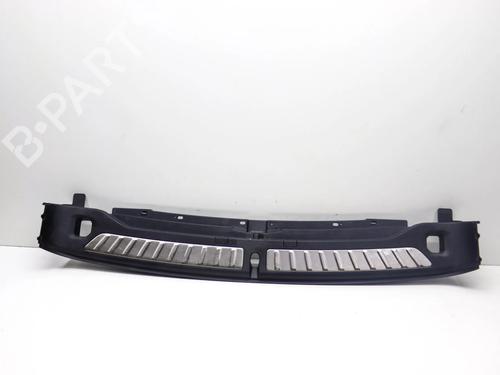 Used Boot lining BMW X3 (G01, F97, G08) iX3 (286 hp) 30574611