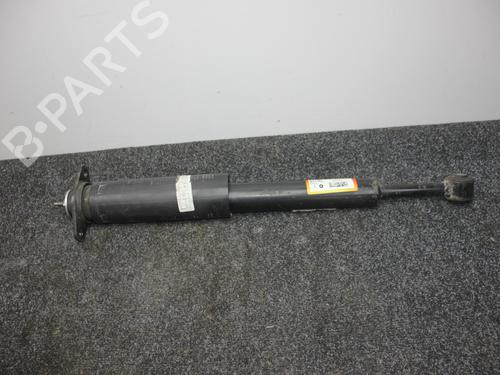 Used Left rear shock absorber Left rear shock absorber 38038272 38038272