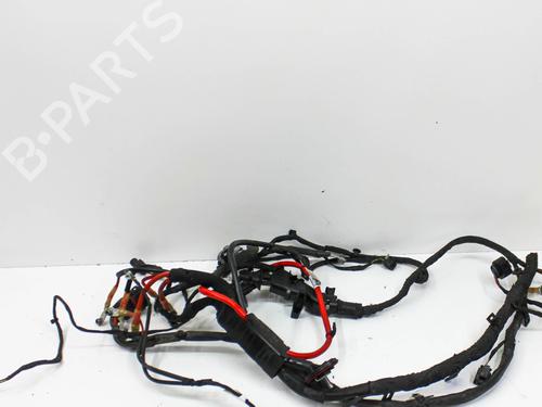 Used Wiring harness MERCEDES-BENZ GLC (X253) 350 e 4-matic (253.954) (320 hp) 28821234