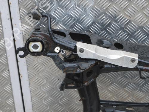 Rear axle VW PASSAT B8 (3G2, CB2) 2.0 TDI | BP14681089M2 