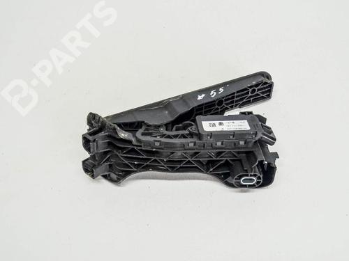 Pedal VW GOLF V (1K1) 1.9 TDI | BP6494079I4 