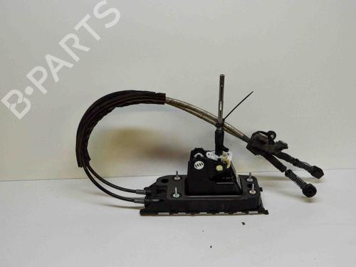 Gearstang VW PASSAT B8 (3G2, CB2) 2.0 TDI (150 hp) 10736013