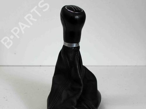 Shift knob AUDI A3 (8P1) 2.0 TDI | BP14677032I34
