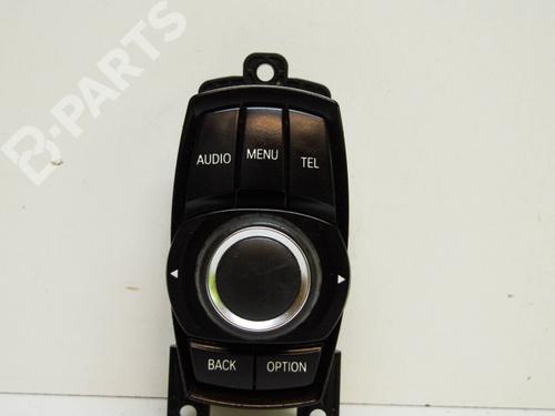 Used Switch BMW 4 Coupe (F32, F82) 420 d (184 hp) 10621357