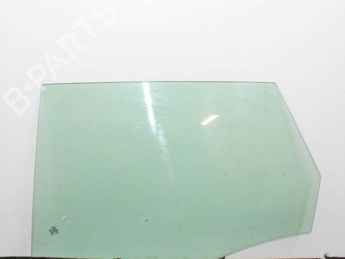 Rear left door window AUDI A6 C6 Avant (4F5) 2.0 TDI | BP28820942C20 