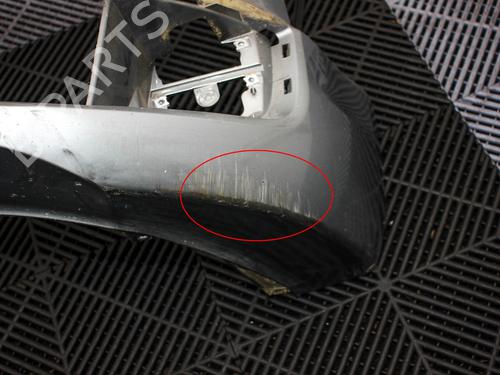 Foran støtfanger AUDI A8 D4 (4H2, 4H8, 4HC, 4HL) 4.2 FSI quattro | BP29919107C7 