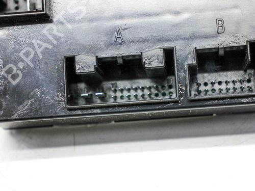 Climate control CUPRA BORN (K11) 58 e-boost | BP29256164I5 