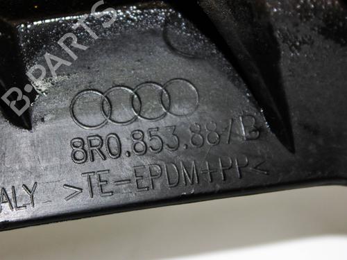 Underbody protection AUDI Q5 (8RB) 3.0 TFSI quattro | BP18888187M92 