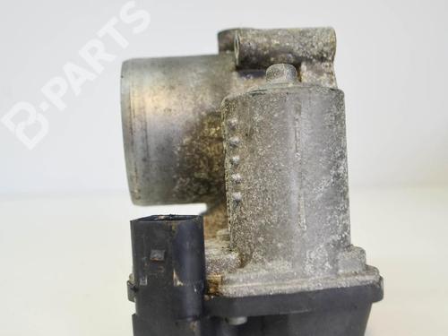 Throttle body VW GOLF VI (5K1) 1.4 TSI | BP6875767M82 