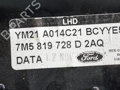 Air vent FORD GALAXY I (WGR) 1.9 TDI | BP14689551I21 
