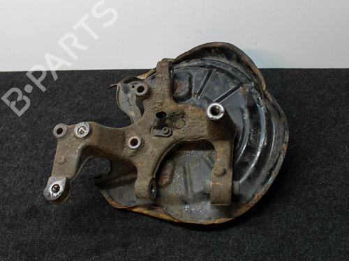 Right rear steering knuckle VW GOLF VI (5K1) 2.0 TDI | BP14675803M28 