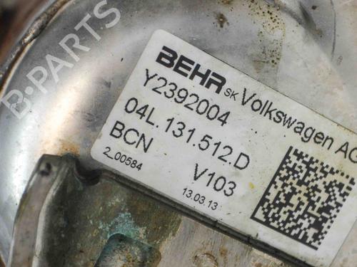 Egr VW GOLF VII (5G1, BQ1, BE1, BE2) 1.6 TDI | BP6482069M69