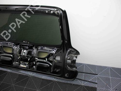 Tailgate AUDI Q7 (4LB) 3.0 TFSI quattro | BP29373550C6 