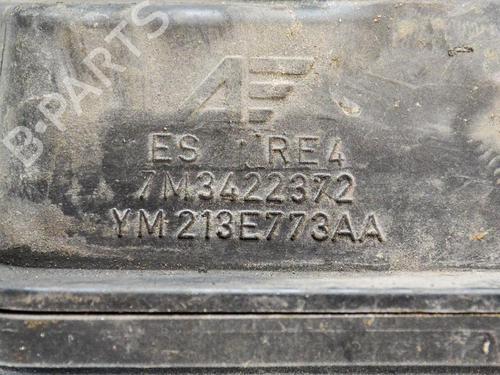 Power steering reservoir FORD GALAXY I (WGR) 1.9 TDI | BP14689559M117 