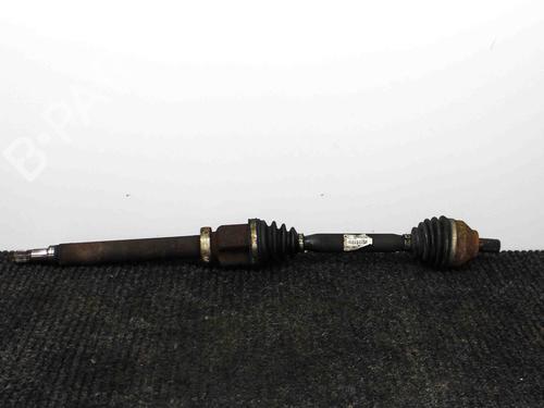 Used Right front driveshaft VOLVO C30 (533) 2.0 D (136 hp) 26512788