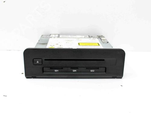 Used Electronic module AUDI A5 Sportback (F5A, F5F) S5 TFSI quattro (354 hp) 19331421