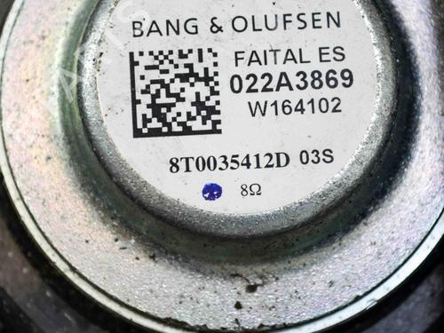 Electronic module AUDI A5 (8T3) 2.0 TDI | BP14690483M83 