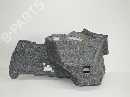 Boot lining BMW 2 Coupe (F22, F87) 220 d | BP14682059I3 