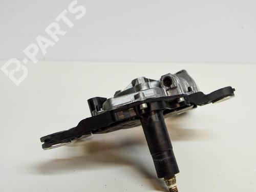 Rear wiper motor VW GOLF VII (5G1, BQ1, BE1, BE2) 1.4 TSI | BP7673529M102 