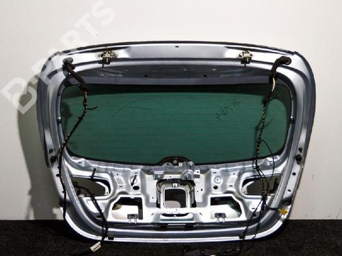 Tailgate SEAT LEON (1P1) 2.0 TDI 16V | BP6492676C6 